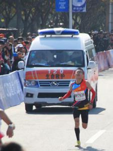 稻城县大型活动