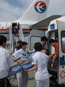 稻城县接送服务